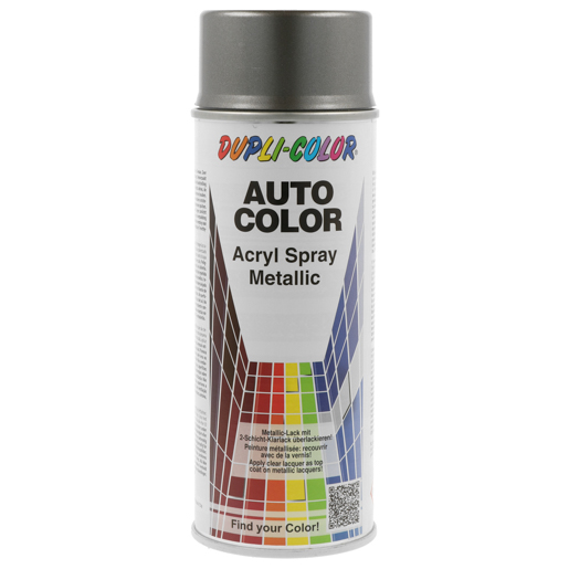 Dupli Auto-Color-Spray 400 ml 140792 AC 30-0620 metallic